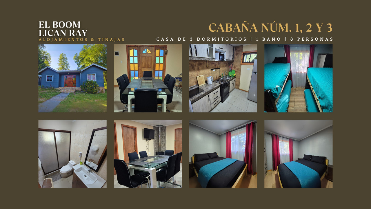 Habitación Suite Matrimonial (hasta 2 personas)
