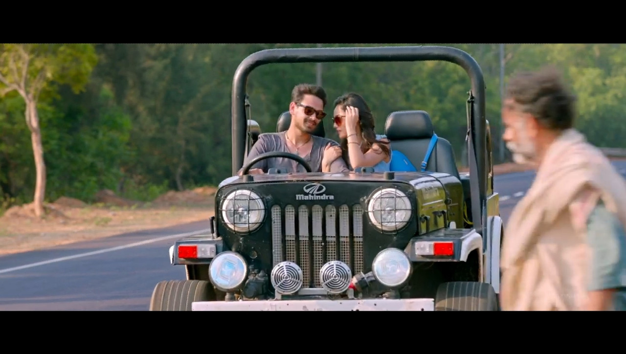 Khawto Movie Screenshot