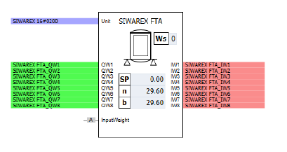 SIWAREX WP231 APLICATION HELP