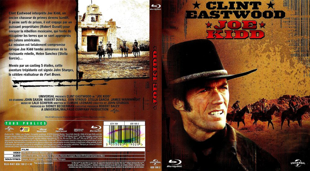 Re: Joe Kidd (1972)