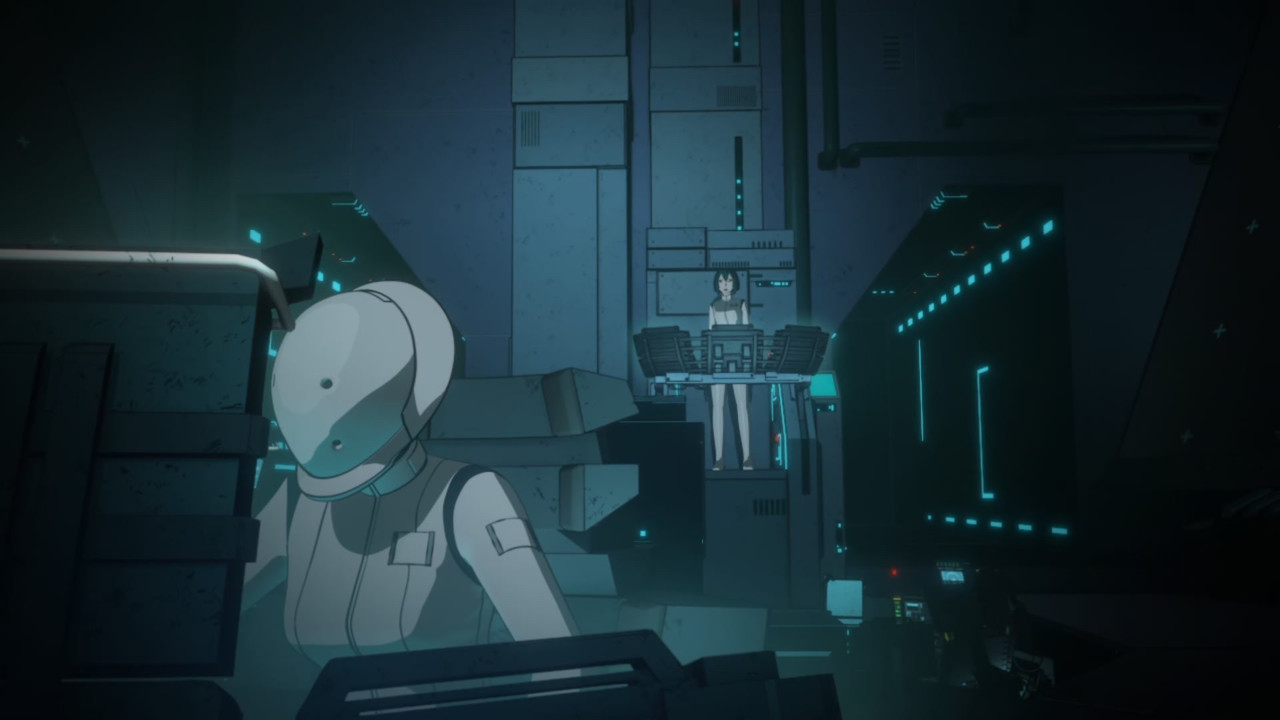 224 Sidonia no Kishi S02 01 BDRip 1080p x265 FLAC mkv 0003
