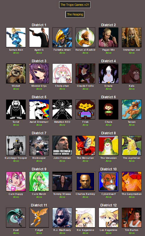 FireShot Capture 80 - BrantSteele Hunger Games S