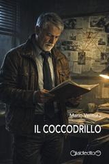 Mario Ventura – Il coccodrillo (2026)