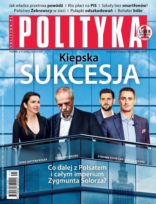 Polityka 41/2024