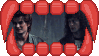 Stranger Things (Steve and Eddie)