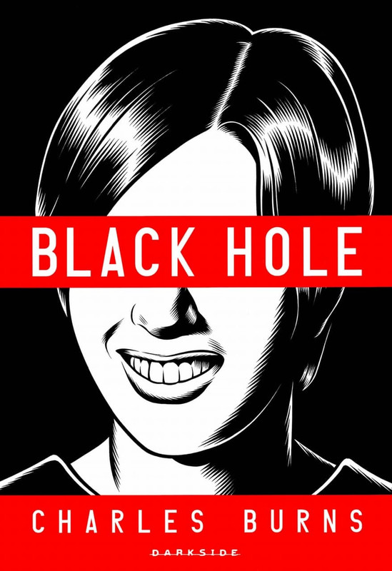 Black-Hole-Charles-Burns