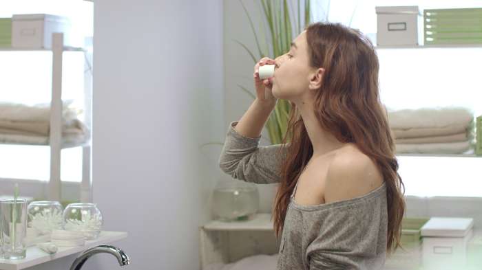 Daily Body Care Routine Steps to Glowing Skin