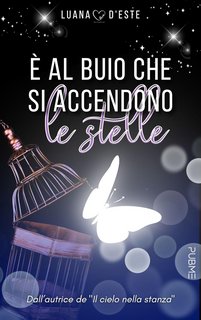 Luana D'Este - È al buio che si accendono le stelle (2024)