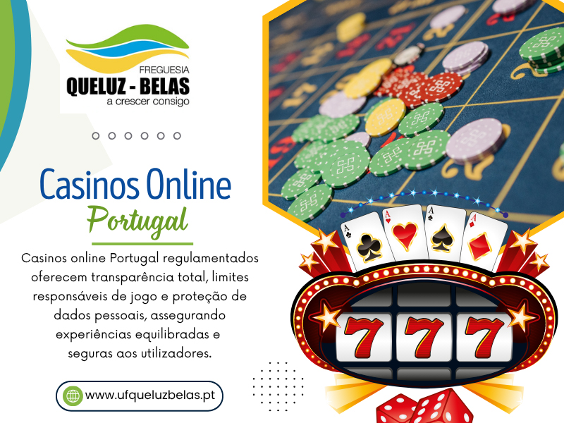 Casino Online Portugal