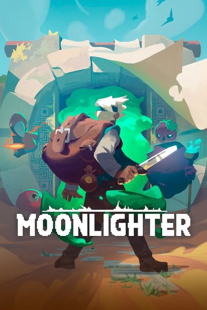 Moonlighter 1 14 37 MULTi10 GNU Linux Wine johncena141