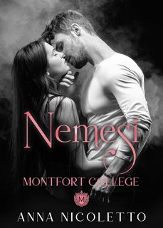 Anna Nicoletto - Nemesi: Montfort College (2024)