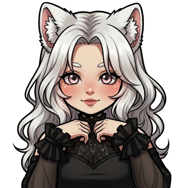 Renna Chibi