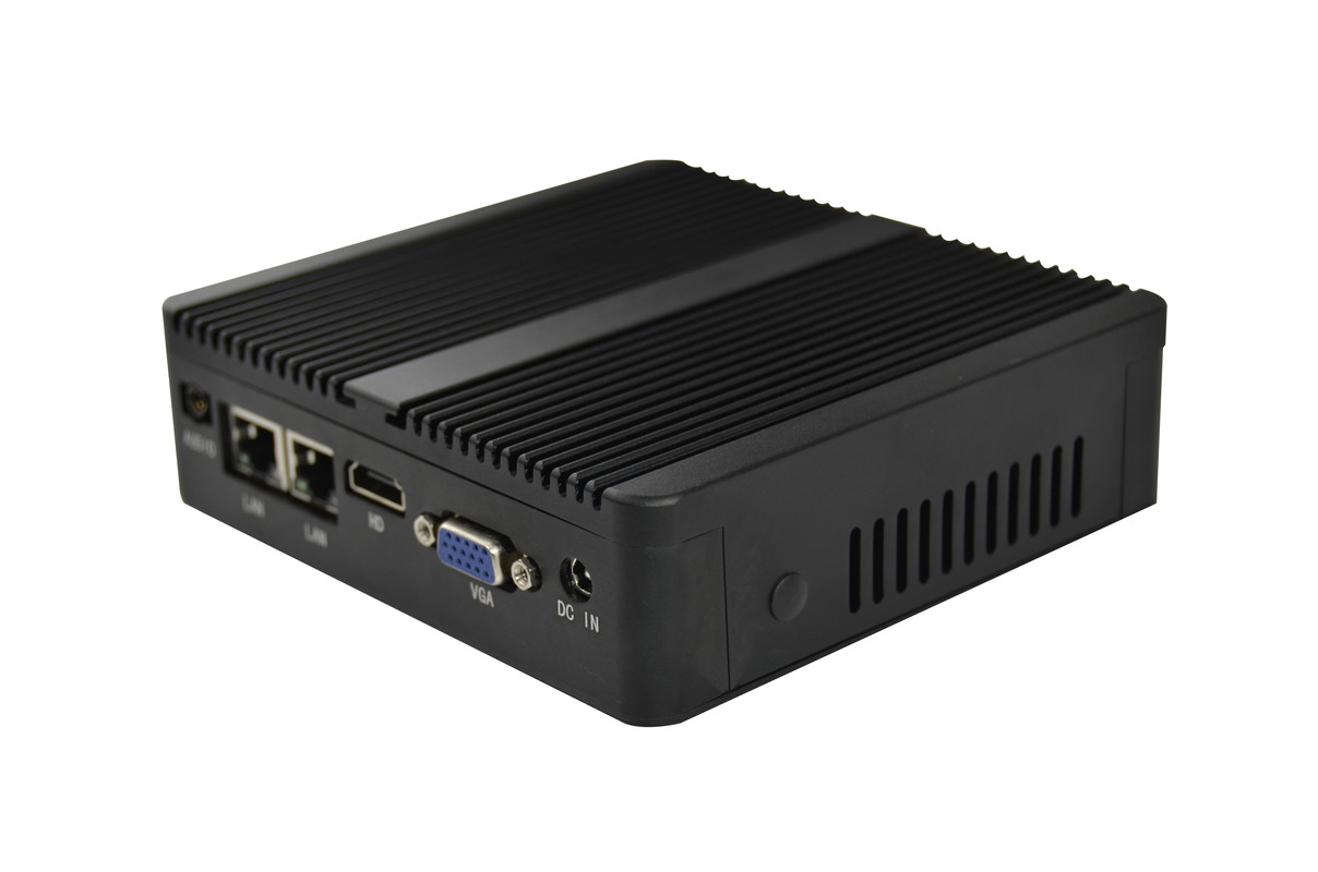 5033-5-MINI PC SAT Z1900C J1900 RAM 4GB SSD 128GB COM