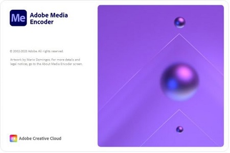 Adobe Media Encoder 2023 v23.4.0.47 Multilingual (Win x64)