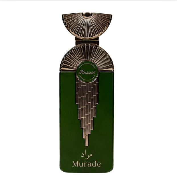 PERFUME RASASI MURADE 100ML - imagem 1