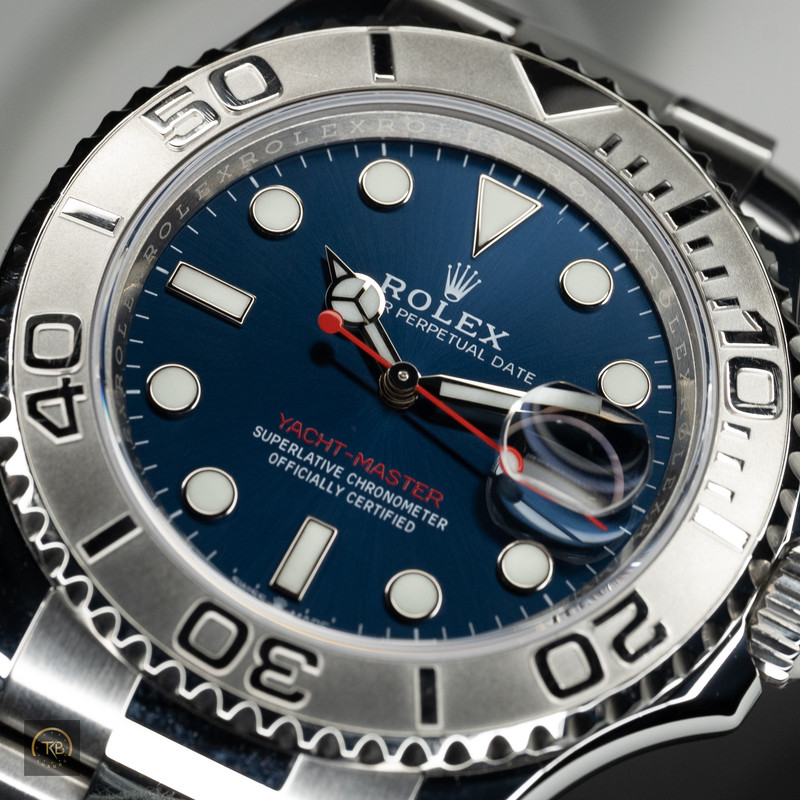 Rolex Yacht-Master 40 - Image 6