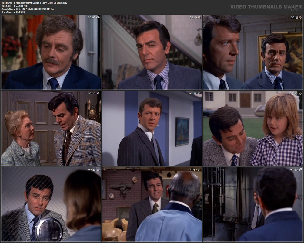 Mannix S05E01 Dark So Early, Dark So Long.mkv