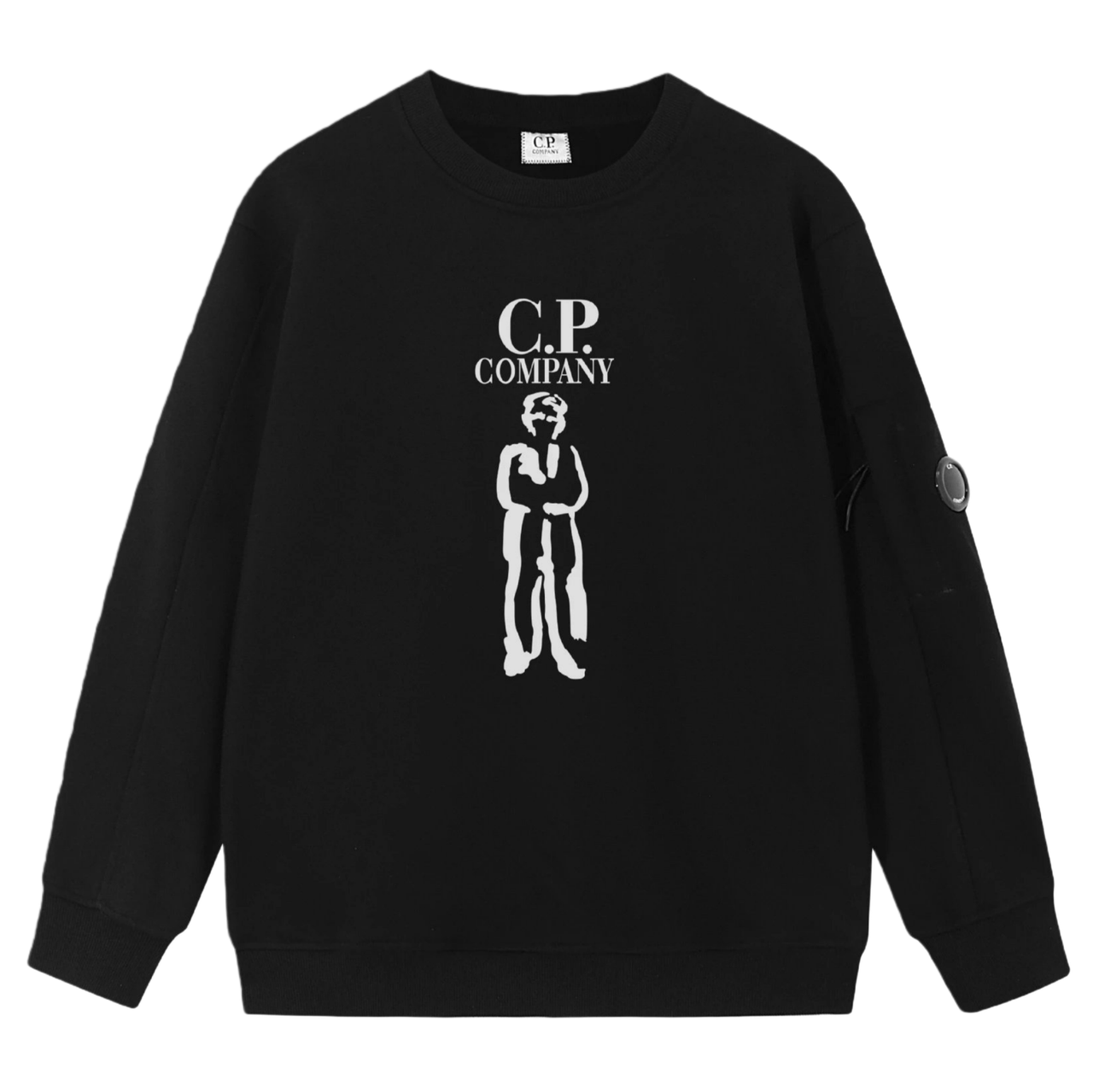 CP Hoodie