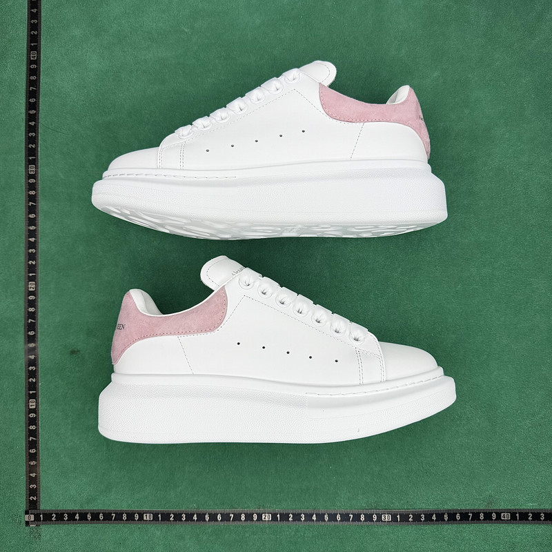 Alexander McQueen Oversized Sneaker