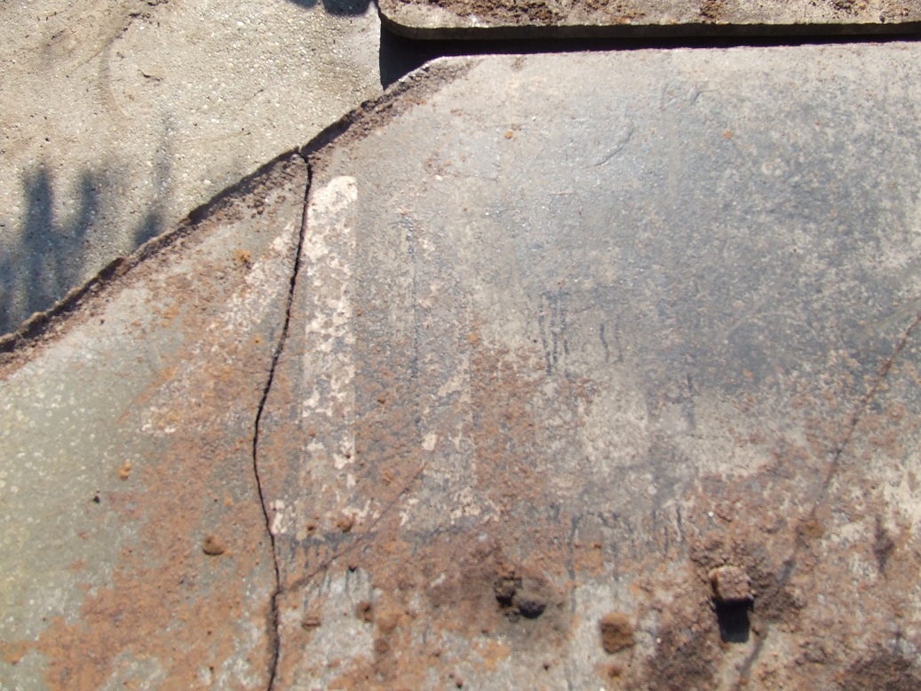 СУ-100(белый “415“),209 САБр,1951 САП.Венгрия,Sáregres, cгорела 10 марта 1945