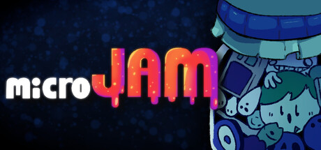 MicroJam: el nuevo juego argentino que llega este Halloween