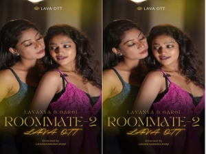 Room Mate Episode - 2