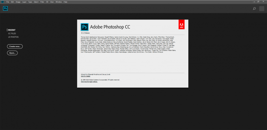 Adobe Photoshop CC 2018 19.1.9.27702 Multilanguage x86,x64