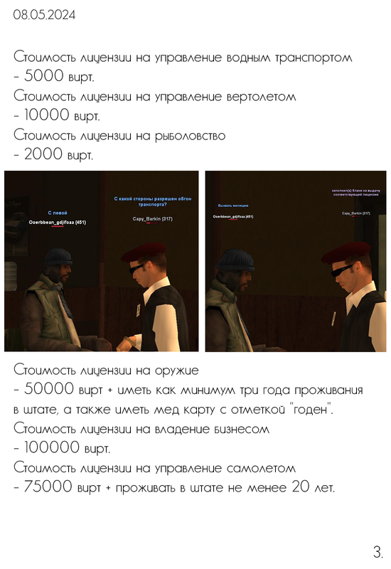 Статья 1.3