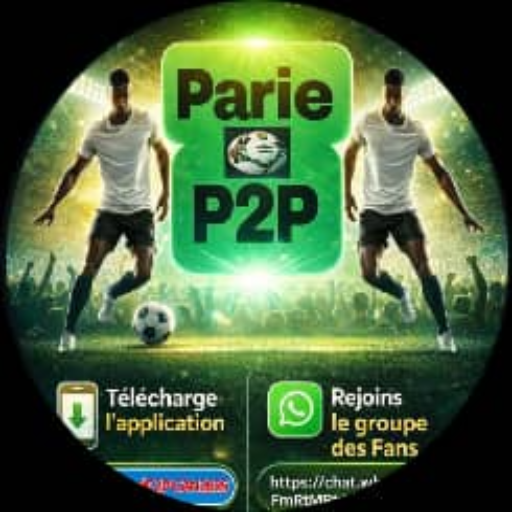 Pari P2P