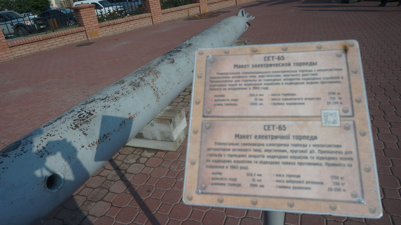 Универсальная самонаводящаяся электрическая