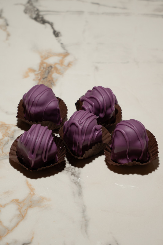 Mini Violete 1kg