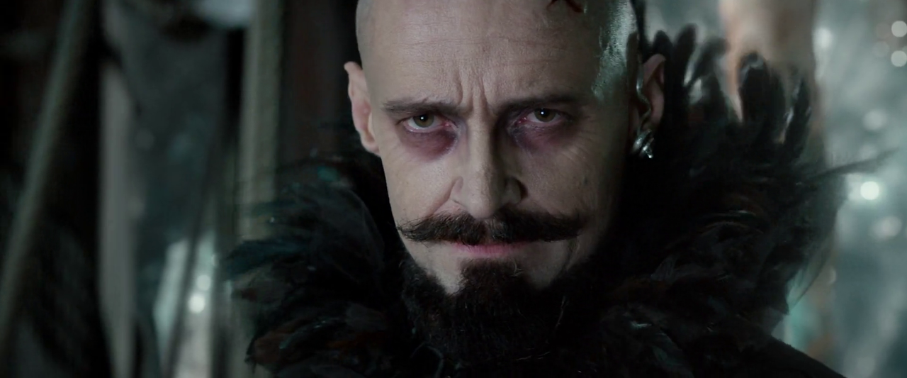 Pan - Viaggio Sull'Isola Che Non C'È 4