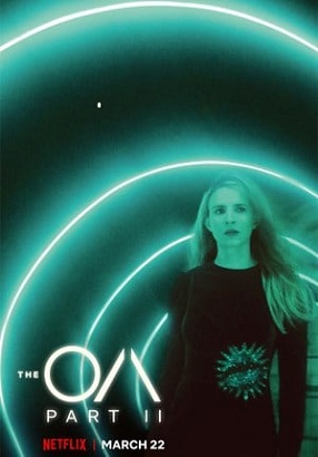 The OA - Stagione 2 (2019) (Completa) WEBMux 1080P  ITA ENG DD5.1 x264 mkv