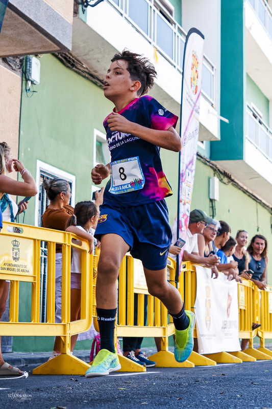 121 Objetivos 121
