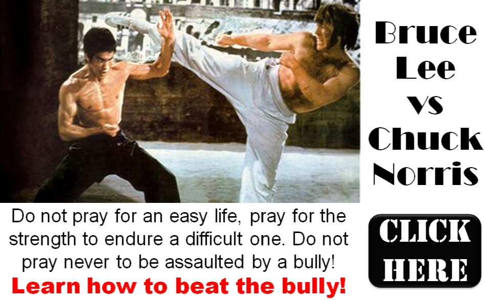 MMA Classes