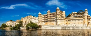 Royal Rajasthan