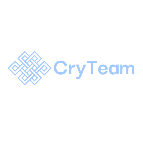 CryptoFarm Logo