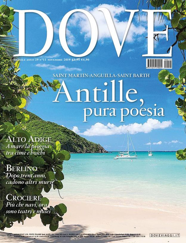 Dove – Novembre 2019