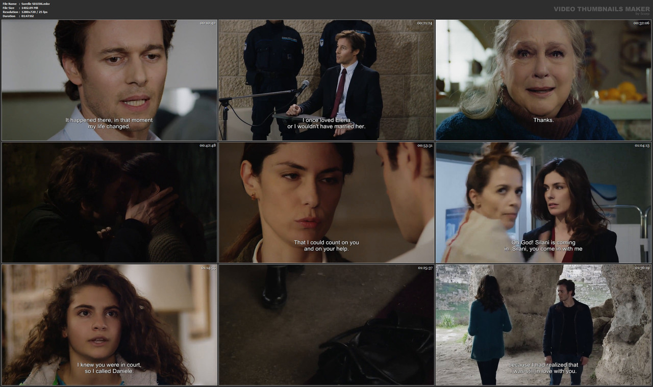 Sorelle S01E06.mkv