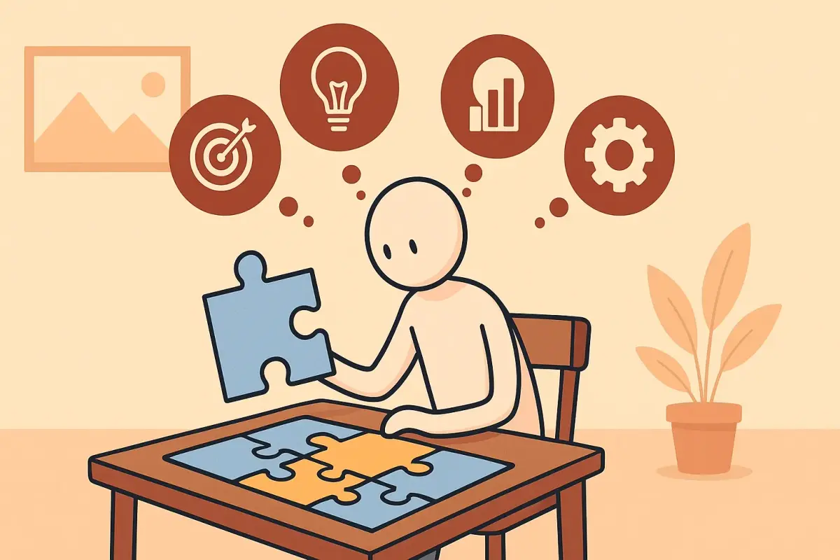 تحقيق الأهداف كيف أحقق أهدافي بخطوات بسيطة