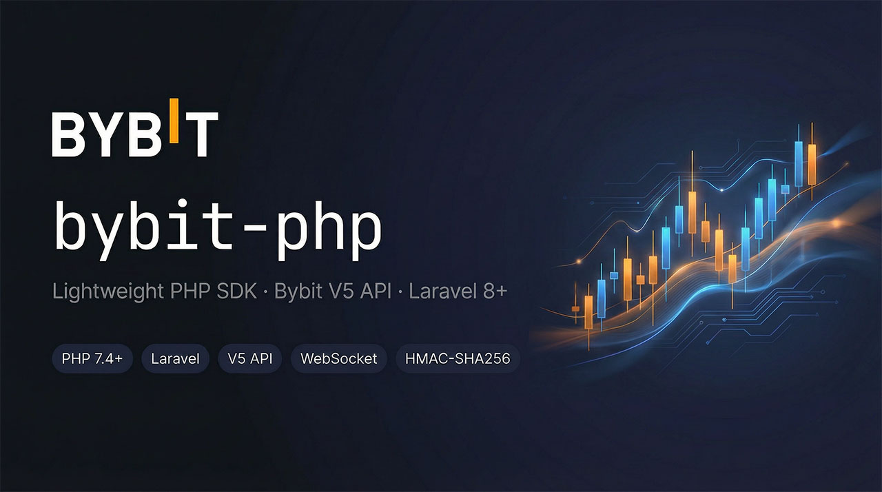 ByBit PHP SDK