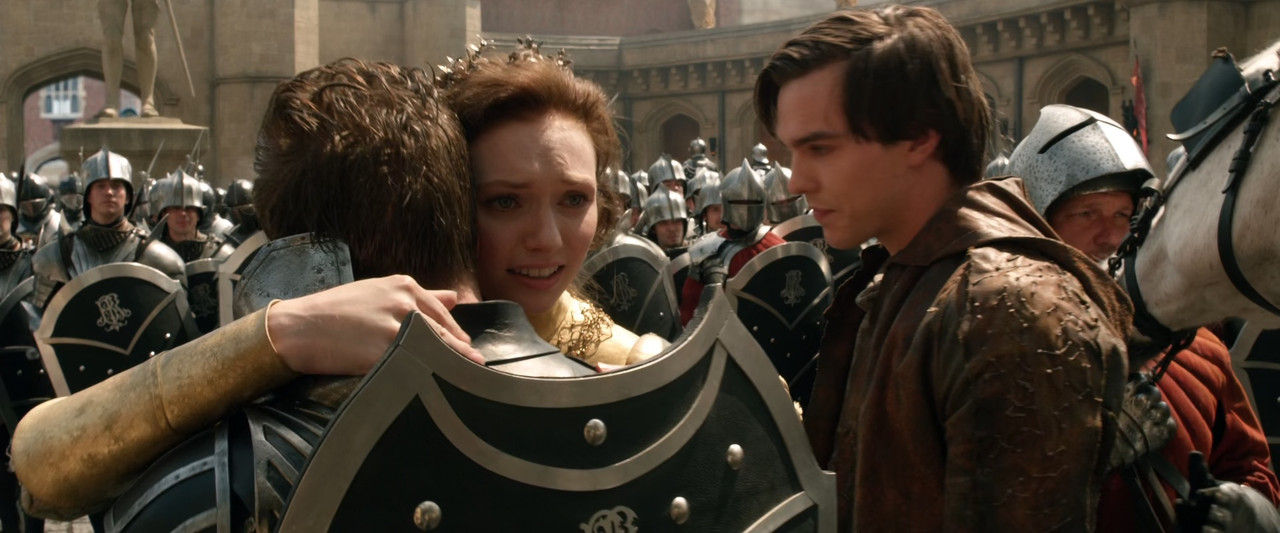 Jack the Giant Slayer 2013 (1080p x265 10bit Tig