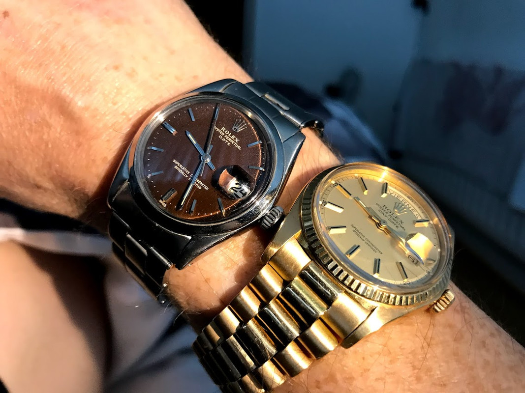 DD date tropical sun 2