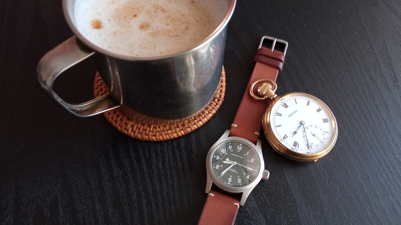 Pause café et montre (toutes marques) - tome X - Page 5 IMG-20221001-083505