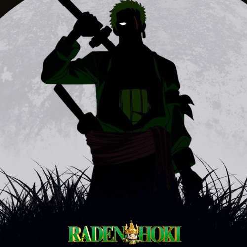 RADENHOKI Link Slot Gacor Terpopuler Resmi Hari Ini Bet 200