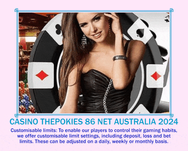 Dive into the Heart of Australian Casino Action with The pokies 86