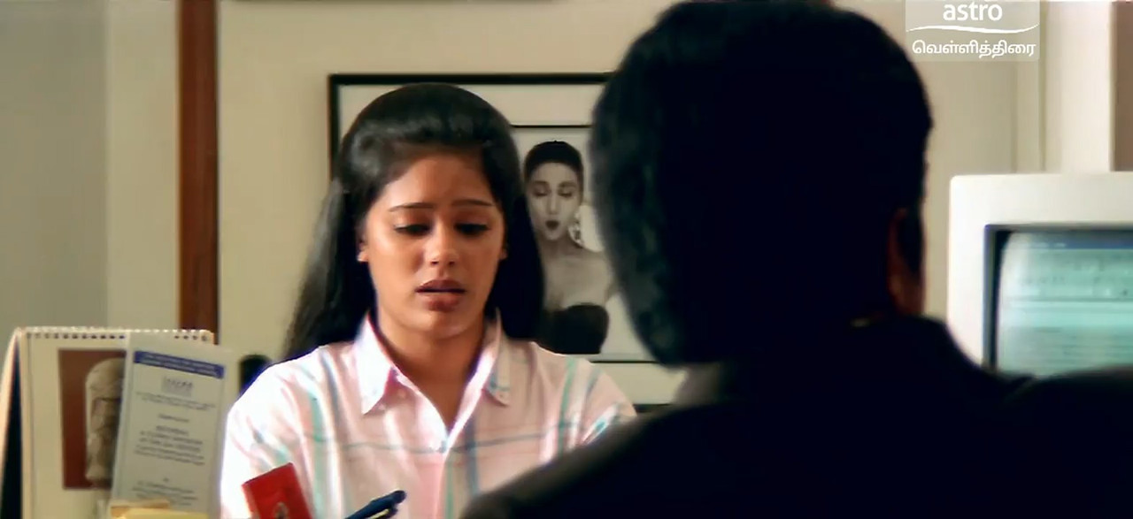 Vaali 1999 WebRip [Tamil] 480p, 720p Screenshot