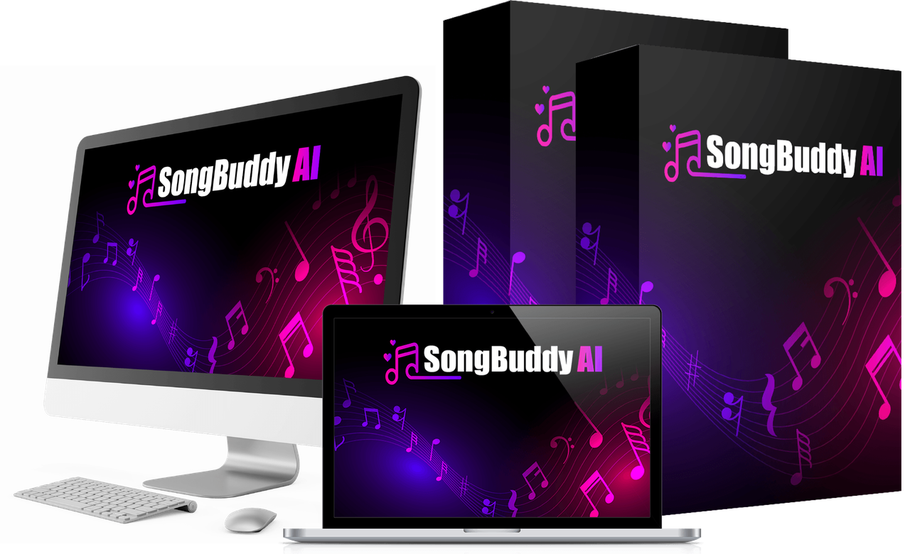 SongBuddy AI