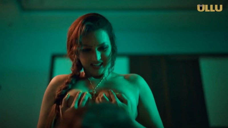 Chuu Le Zara Part 02 (2025) S01 E07 Ullu App Hot Web Series