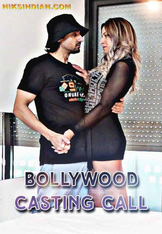 Bollywood Casting Call 2022 Niksindian Originals Short Film 720p HDRip x264 Download